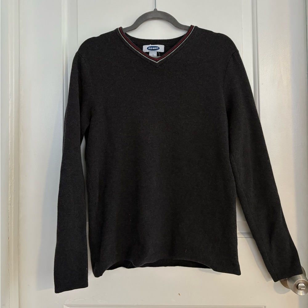 Vintage Old Navy Crewneck